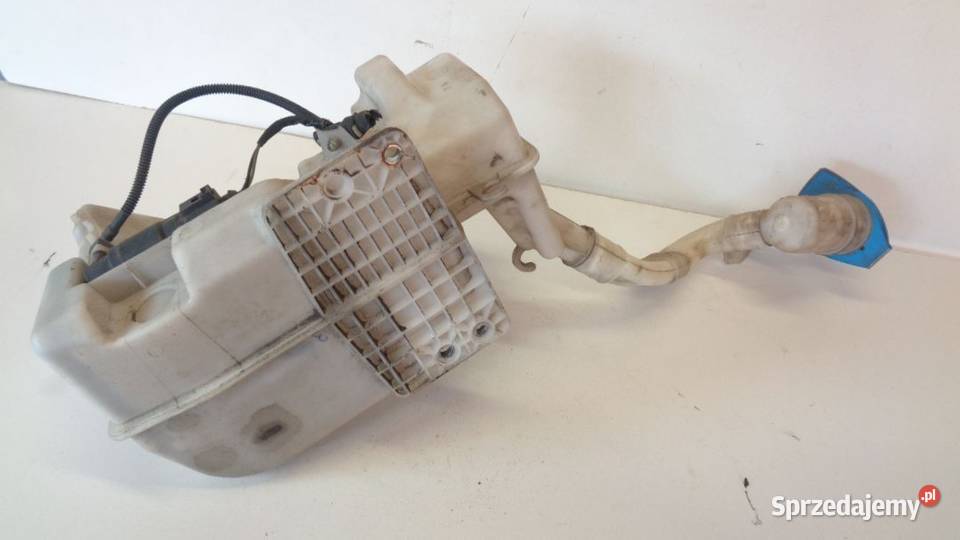 ZBIORNICZEK SPRYSKIWACZY VW JETTA VI 5C osobowe