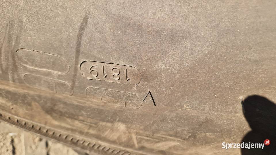 65065r42 6506542 62070r42 Nokian Tri 2 2019r Nowe Miasto Lubawskie