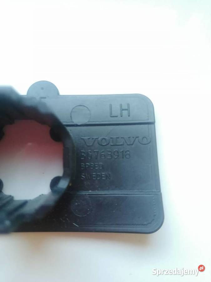 KOSZYK MOCOWANIE CZUJNIKA PDC TYŁ VOLVO 30763918 wielkopolskie Międzychód