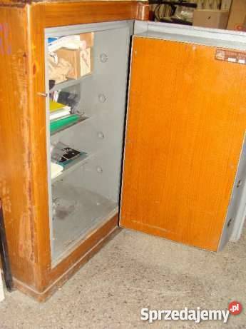 Sejf szafa pancerna Skarbiec Lublin