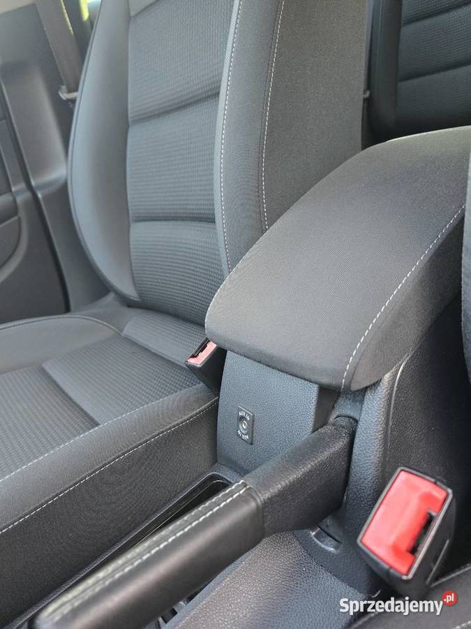 Volkswagen Golf 6 2011r IDEAŁ nowy manualna Motoryzacja Iłowa