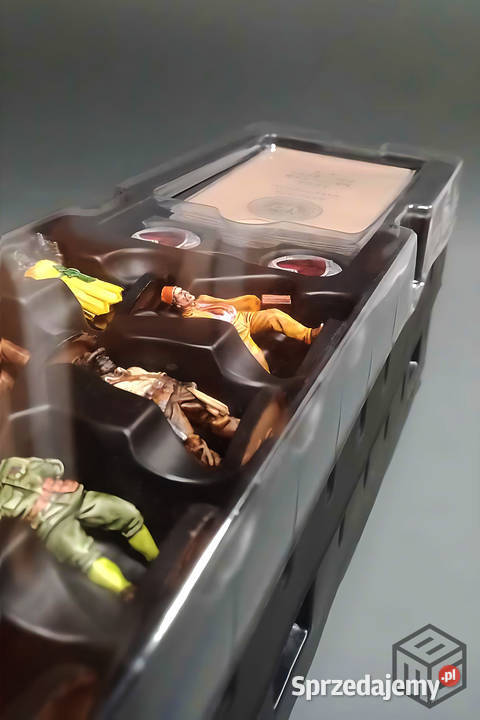 Insert do gry planszowej Cthulhu Death May Die podkarpackie Pilzno