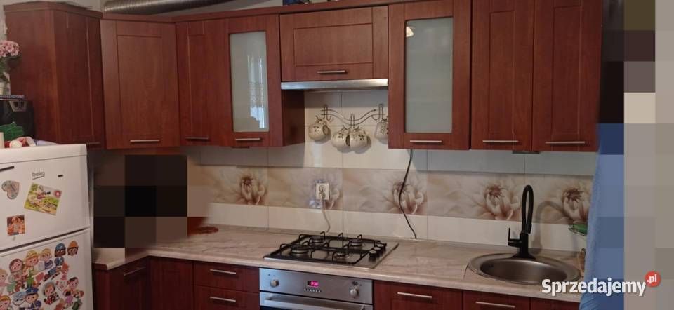 Meble kuchenne Meble małopolskie Porąbka Uszewska