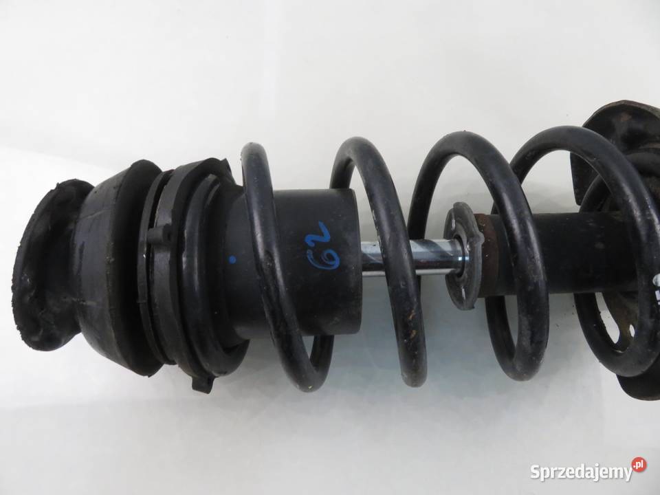 MCPERSON LEWY PRZEDNI OPEL CORSA C 1 Z 10 XEP Amortyzatory sprzedam