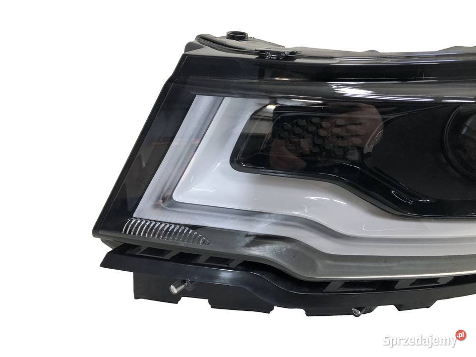 Jeep Compass MP 20172020 Reflektor Lampa osobowe