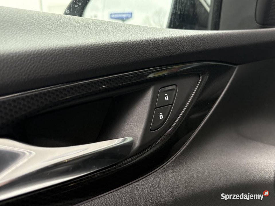 Opel Insignia 2021r FV23 diesel