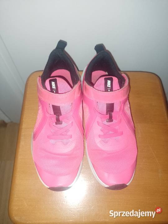 Buty NIKE rozmiar 34 Odbiór do Niedzieli dziewczynka