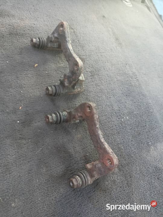 Jarzmo Tył Audi A4 B5 a232 Zaciski i jarzma Myszków