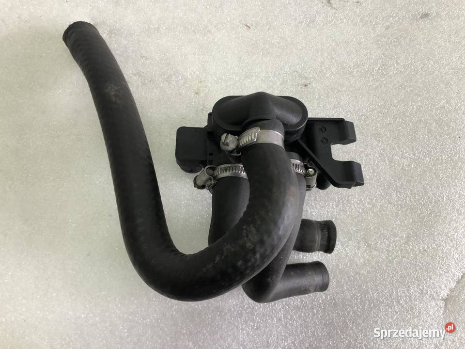 ZAWÓR MAGNETYCZNY 8375792 BMW E36