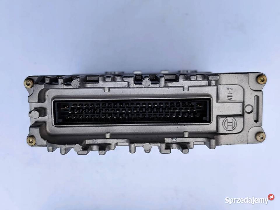 Jeep Grand Cherokee STEROWNIK KOMPUTER SILNIKA Przemęt