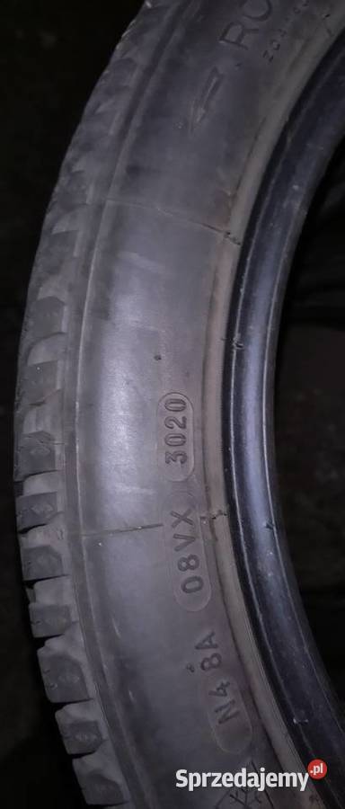 BFGoodrich Opony zimowe 22545 17r Płock