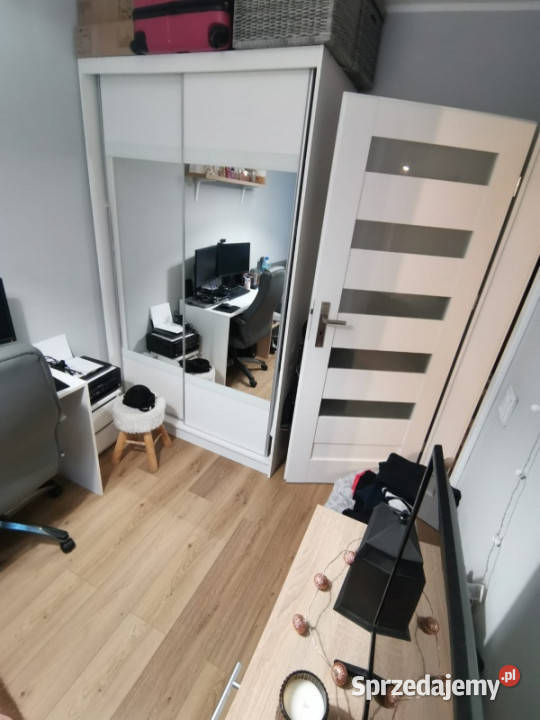 BEZPOSREDNIO 32 m 2 pokoje Wola Stańczyka