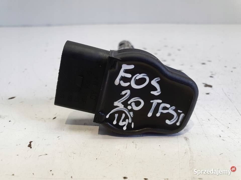 CEWKA ZAPŁONOWA VW Eos 20 TFSI 06F905115F Chełm sprzedam