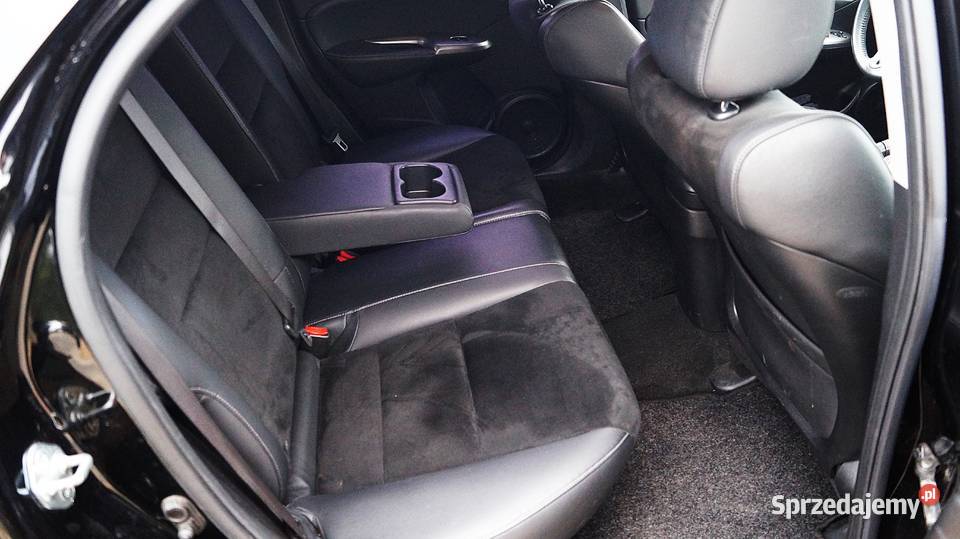 Honda Civic GT 18 140 188600km śląskie