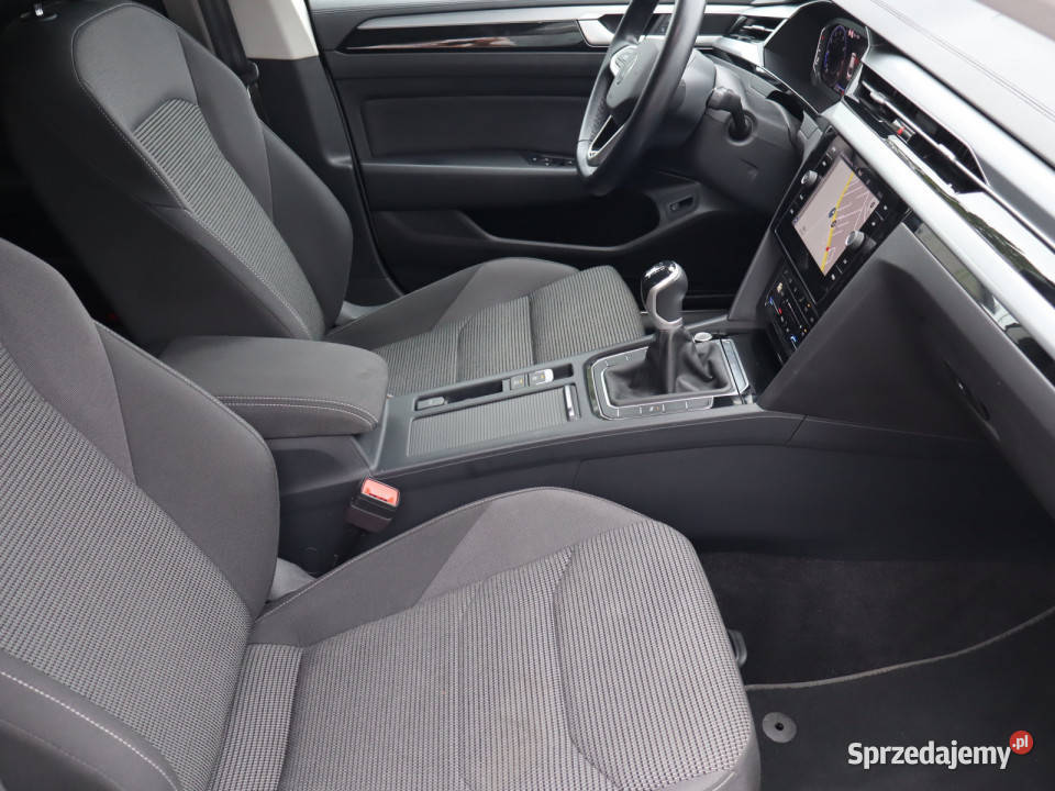 VW Arteon 15 TSI 110KM Katowice sprzedam