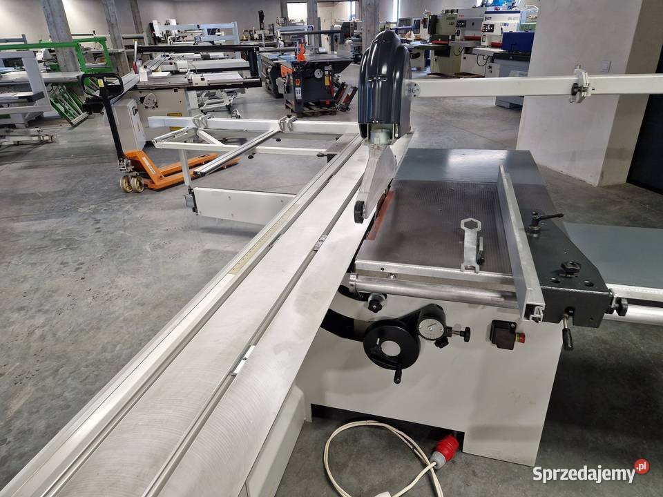 Piła Formatowa ROBLAND Z 3200formatówka piła z Kalwaria Zebrzydowska sprzedam