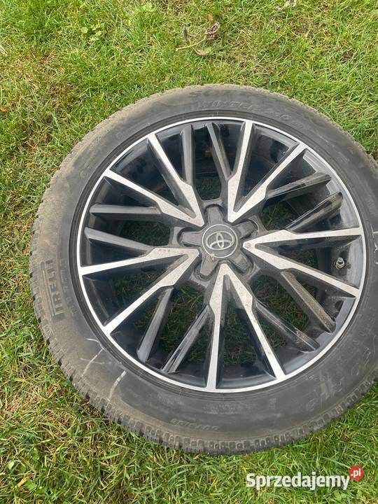 Sprzedam 225 Motoryzacja podlaskie Mońki
