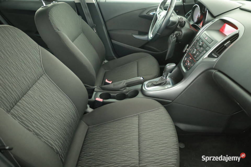 Opel Astra 14 T Piaseczno