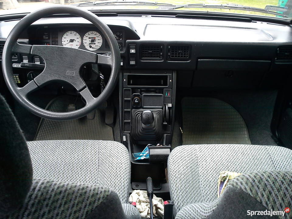 FSO Polonez Atu 14 16v rover 1400cm3 świętokrzyskie sprzedam