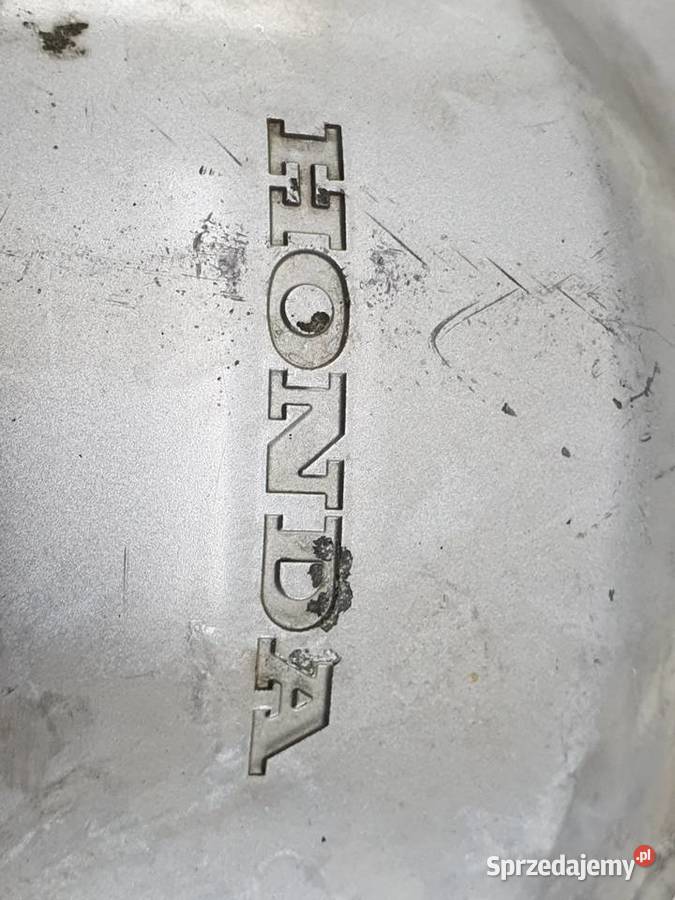 HONDA PANTHEON 125 2T DEKIEL POKRYWA SILNIKA Janowice