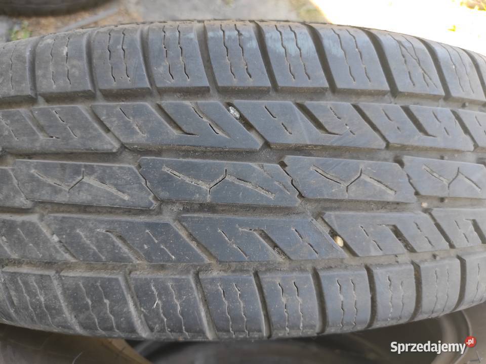 Opona Barum bravuris 4x4 20580 R16 Ostrowiec Świętokrzyski