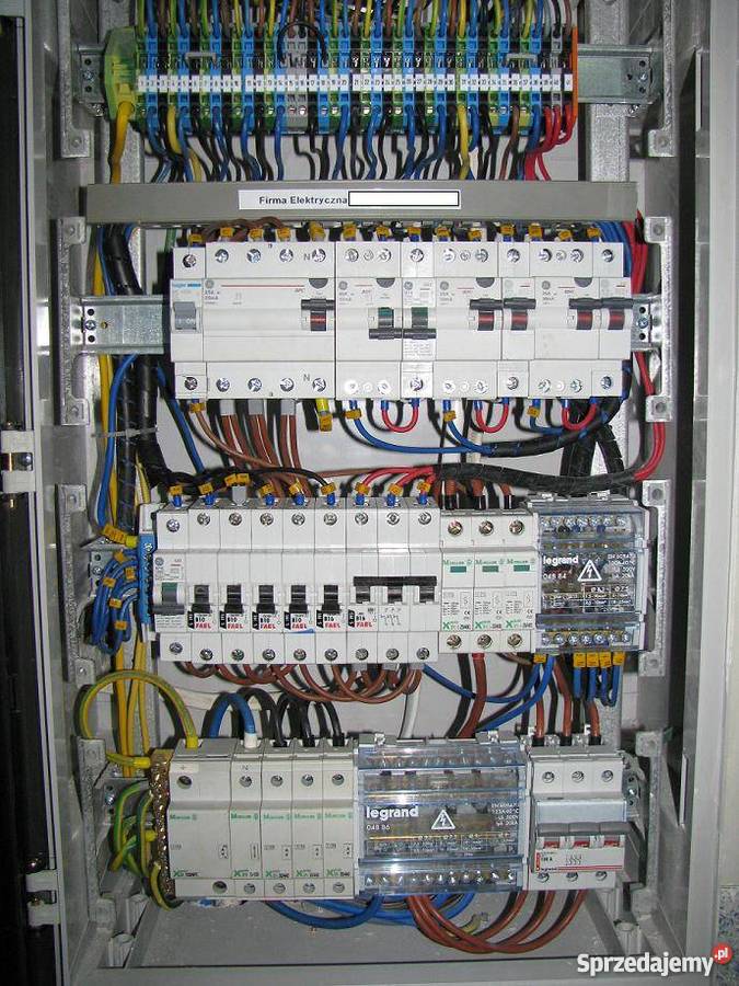 Instalacje elektryczne 20pkt śląskie Będzin