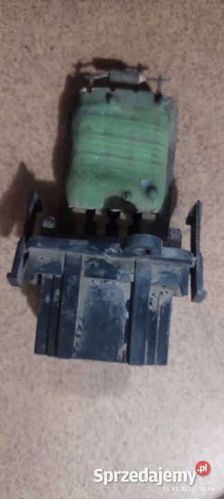 opornica rezystor dmuchawy golf 3 Dobre Miasto