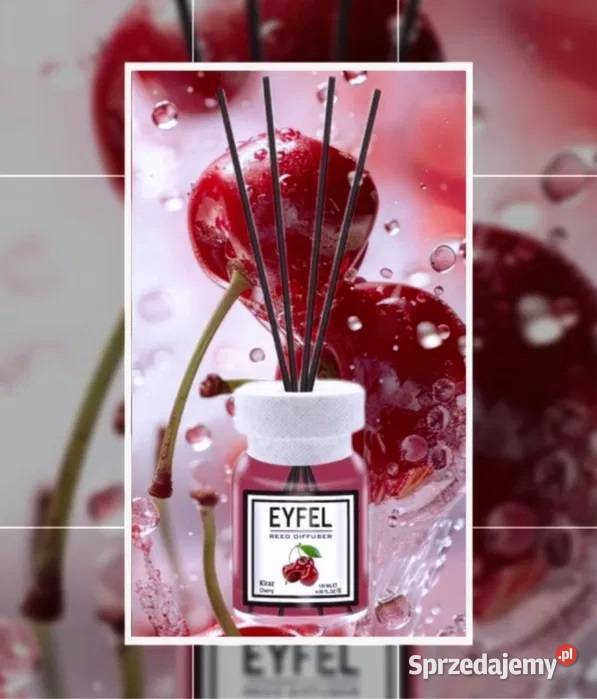 EYFEL Odświeżacz powietrza 120 ml WIŚNIA opolskie sprzedam