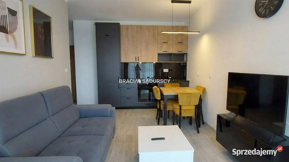 sprzedaży mieszkania Kraków 75m2 4 pokoje Mieszkania małopolskie