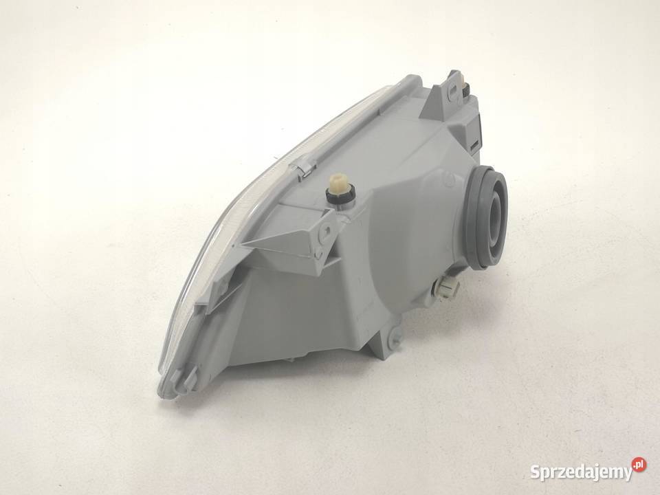 LAMPA PRAWY PRZÓD FORD ESCORT V 19901995 NOWA lubelskie