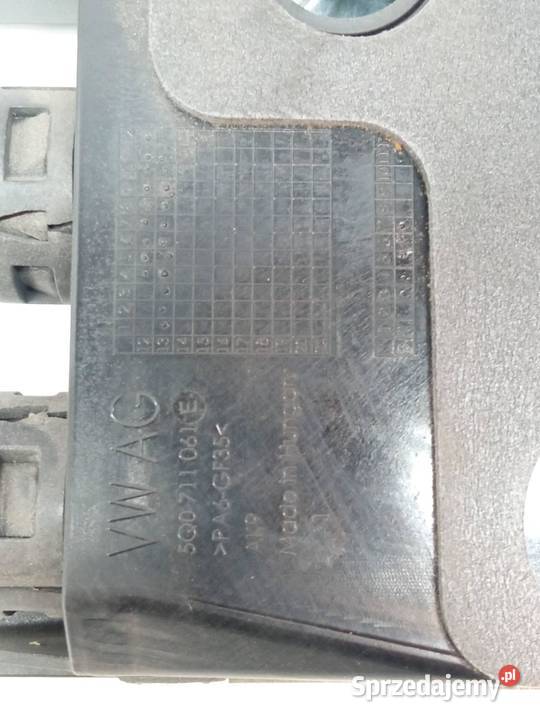 LEWAREK SKRZYNI BIEGÓW WYBIERAK MANUAL 14 TSI 6 świętokrzyskie sprzedam