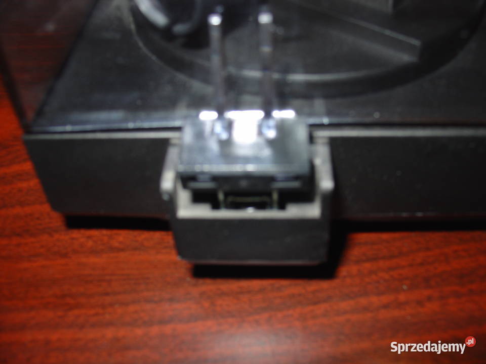 TECHNICS SLBD3D Gramofony