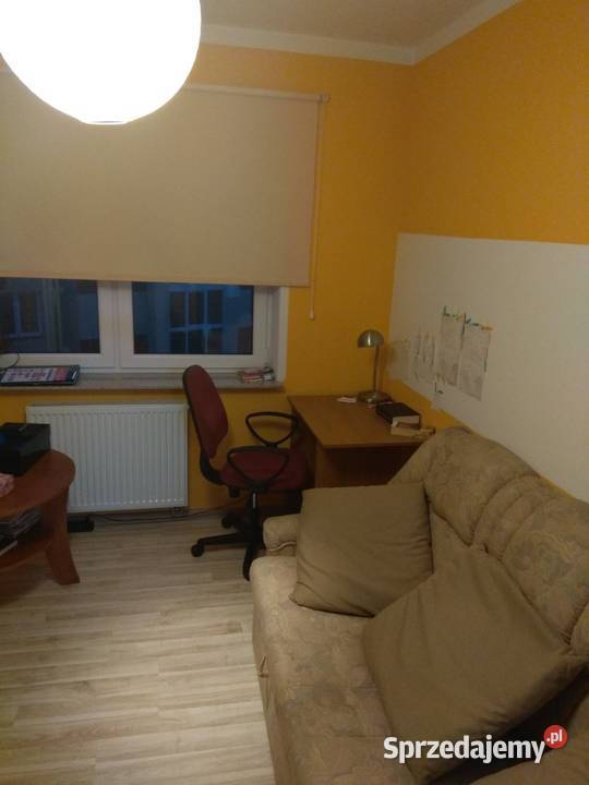 Mieszkanie 48m2 wynajem Rzeszów podkarpackie sprzedam