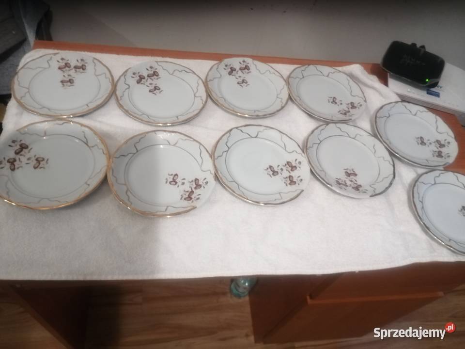 Porcelana w Stanie Barlinek