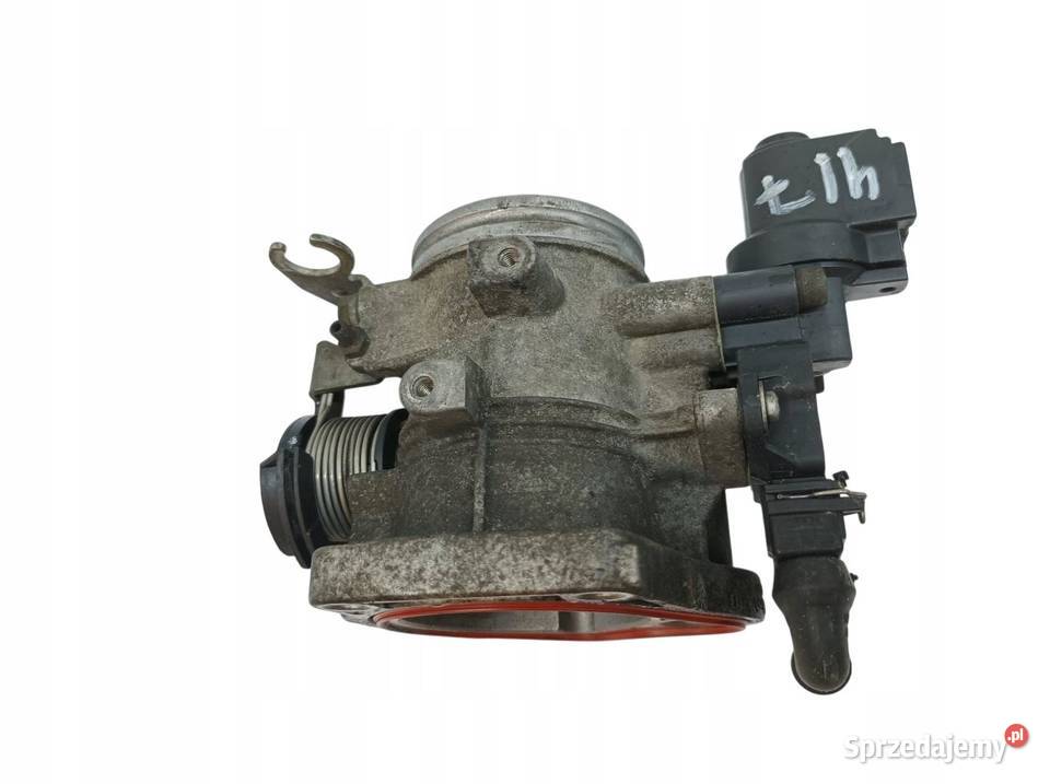 PRZEPUSTNICA 1432059 19 8V Bmw Seria 3 IV