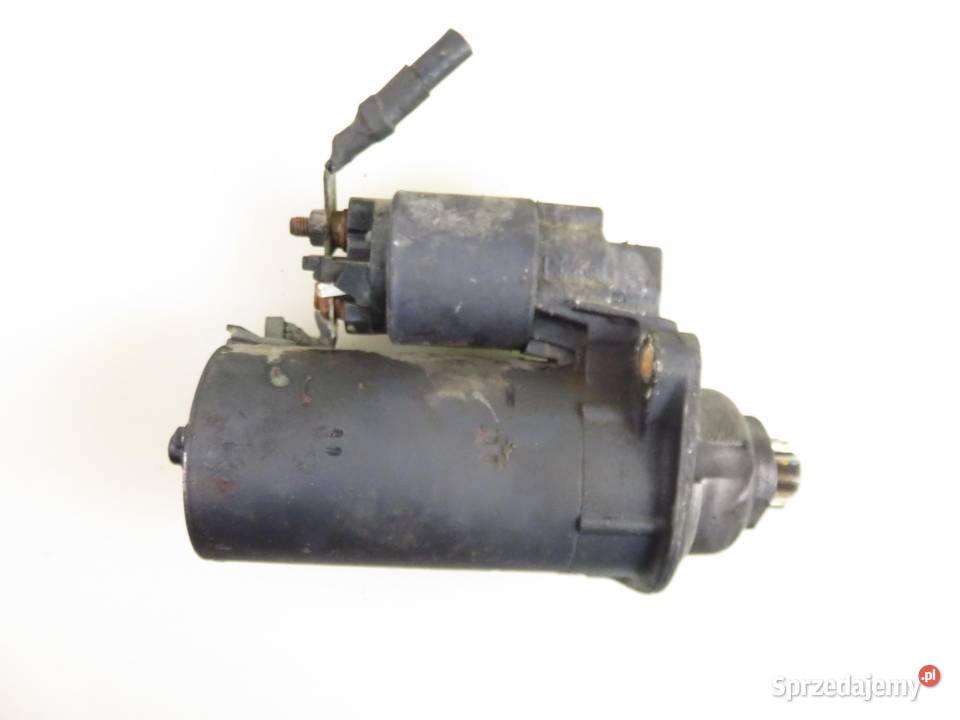 ROZRUSZNIK AUDI A3 8L1 19 TDI ASV 0001125012 sprzedam