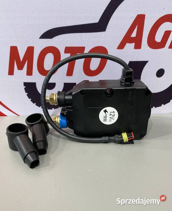 Przełącznik odcinający prąd Massey Ferguson Białystok