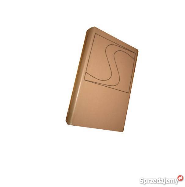 Mały słownik antropologiczny Bielicki fa Książki naukowe i popularnonaukowe Szczecin