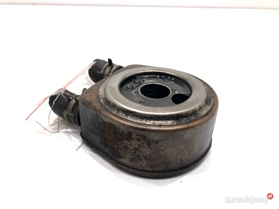 CHŁODNICA OLEJU SUZUKI GRAND VITARA II 4360055 sprzedam