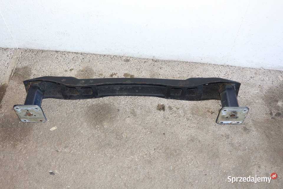 FIAT CROMA 2 0510 BELKA ZDERZAKA TYŁ Prochowice sprzedam