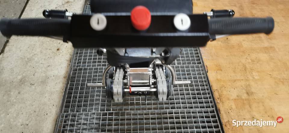 Schodołaz Białystok