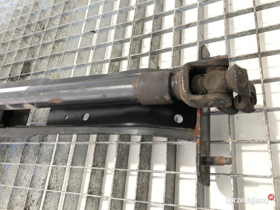 KOLUMNA KIEROWNICZA RENAULT TRUCKS D podkarpackie