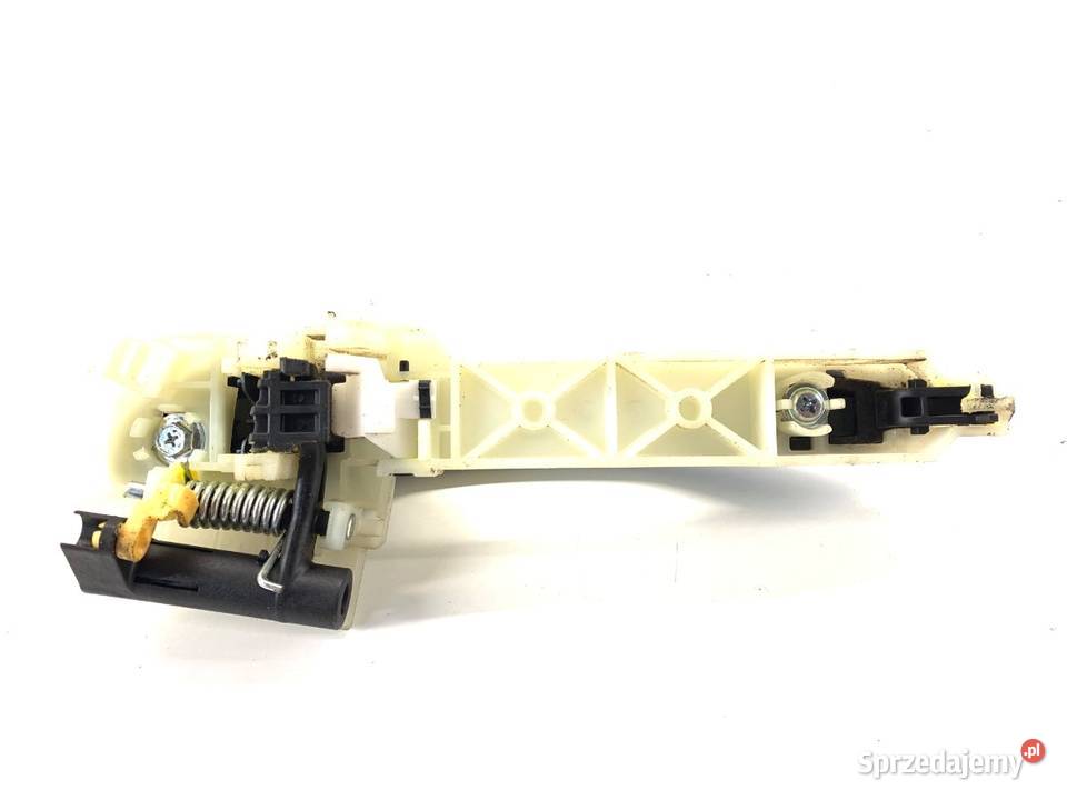 KLAMKA ZEWNĘTRZNA PRAWY TYŁ HYUNDAI KONA