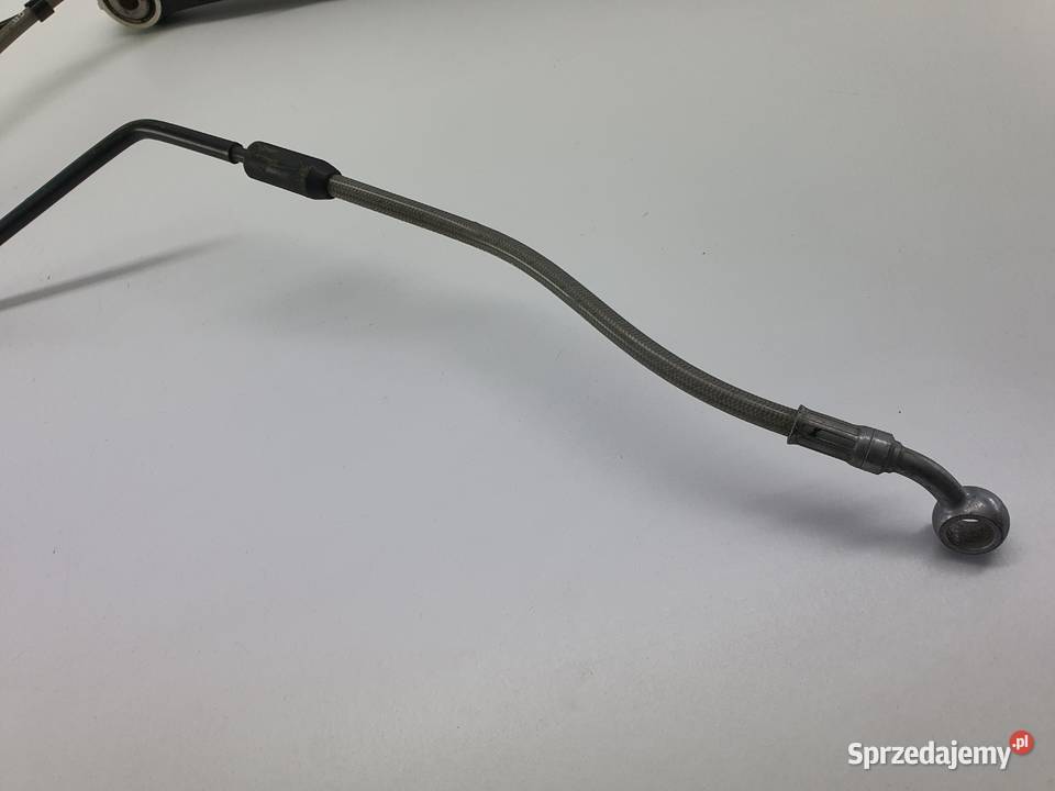 Czujnik Abs Przewod Hamulcowy Lacznik Wspornik łódzkie Łódź