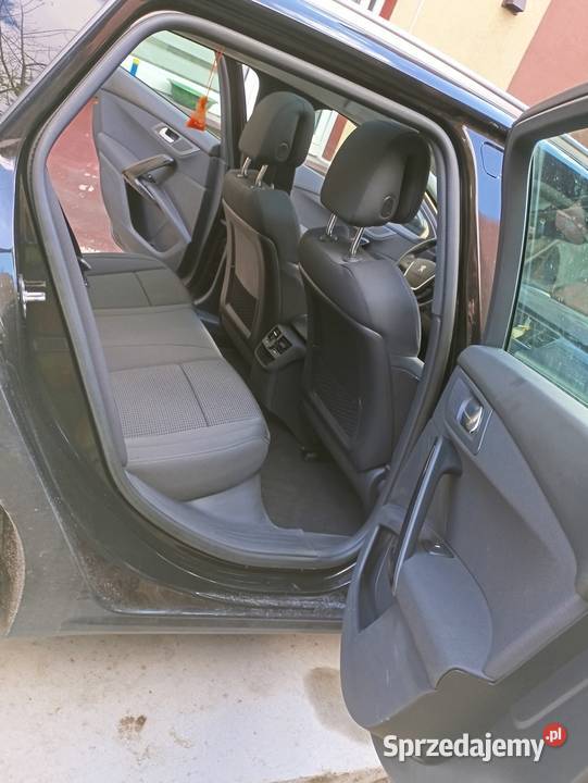 Peugeot 508 SW 20hdi Zgierz