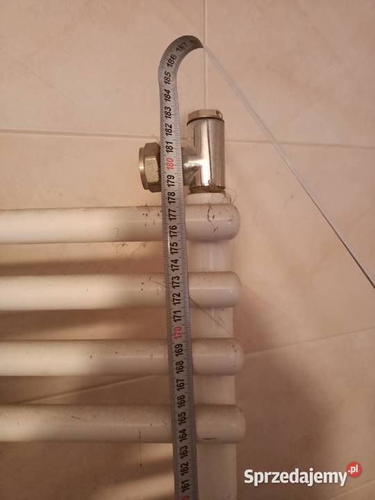 Grzejniki 60x180 90x90x16 nowe lubelskie Chełm