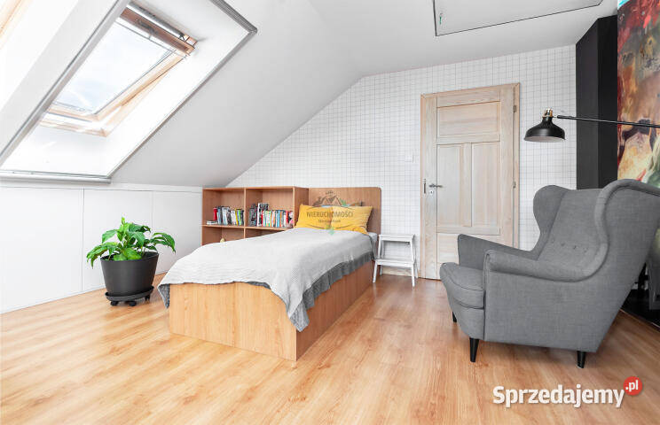 Ogłoszenie dom wolnostojący 183m2 Ślizów