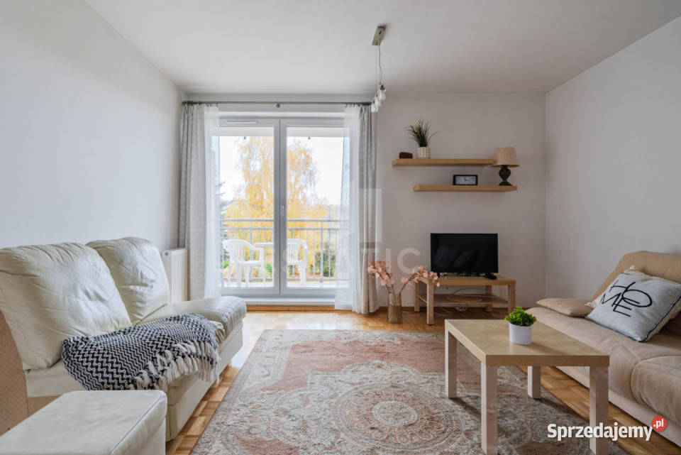 Mieszkanie Gdańsk 689m2 3 pokoje Rok budowy 2009