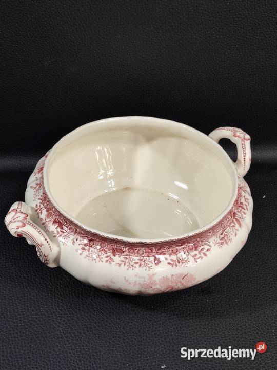 Ceramiczna Waza Villeroy Boch Burgenland Poddębice