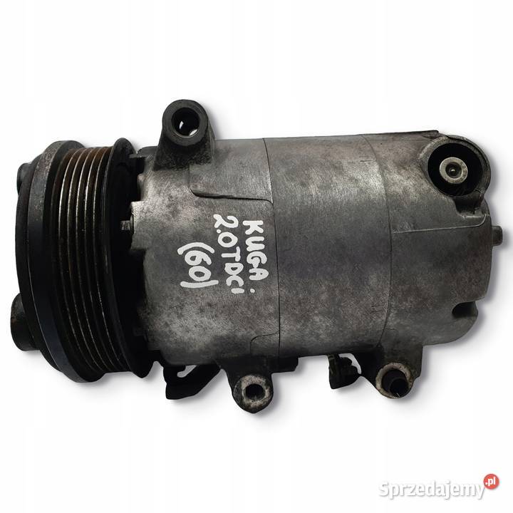 SPRĘŻARKA KLIMATYZACJI Ford Kuga 20 TDCI pompa Chełm